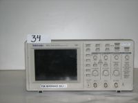 Oscilloscope