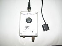 Amplitute Calibrator 50 ohm