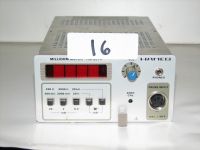 Milliohm Meter