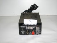 Power Supply DC