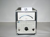 Volt meter