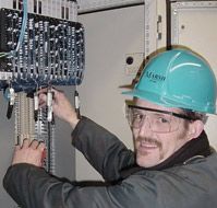 Instrumentation Field Service