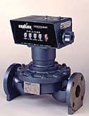 Neptune Industrial Flow Meters