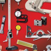 Precision Tools, Gages & Metrology Equipment