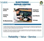 Electronic Repair