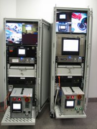 Ice Plug Monitors