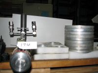 Used Process Calibration Equipment